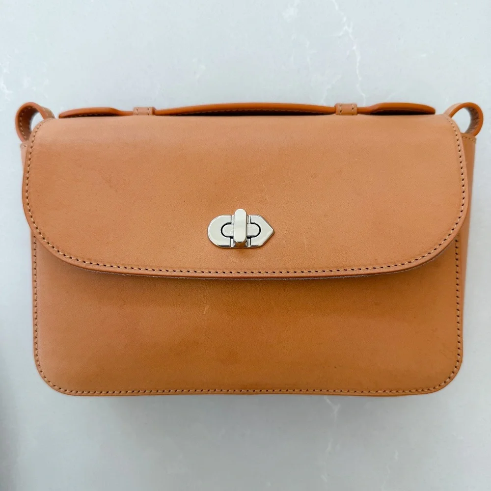 Clare V. • Kathryn crossbody bag - Picture 7 of 7